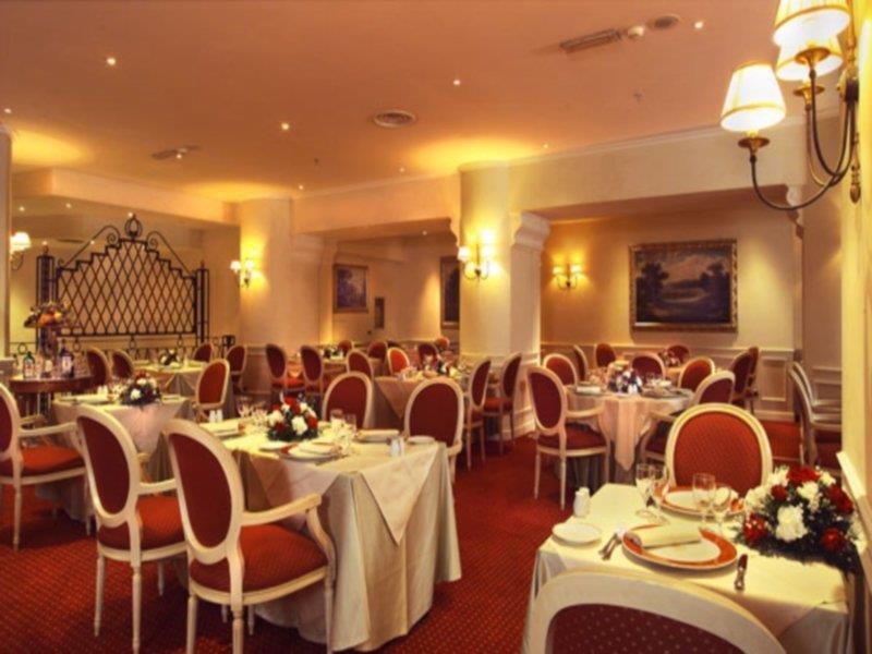 Grand Hotel Barone Di Sassj Sesto San Giovanni Exterior foto